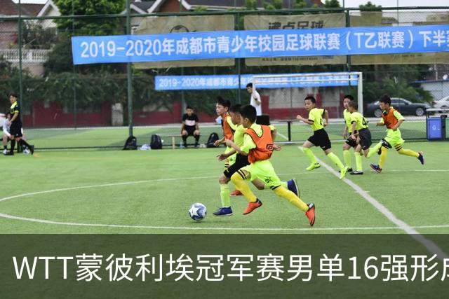WTT蒙彼利埃冠军赛男单16强形成，林诗栋晋级表现卓越